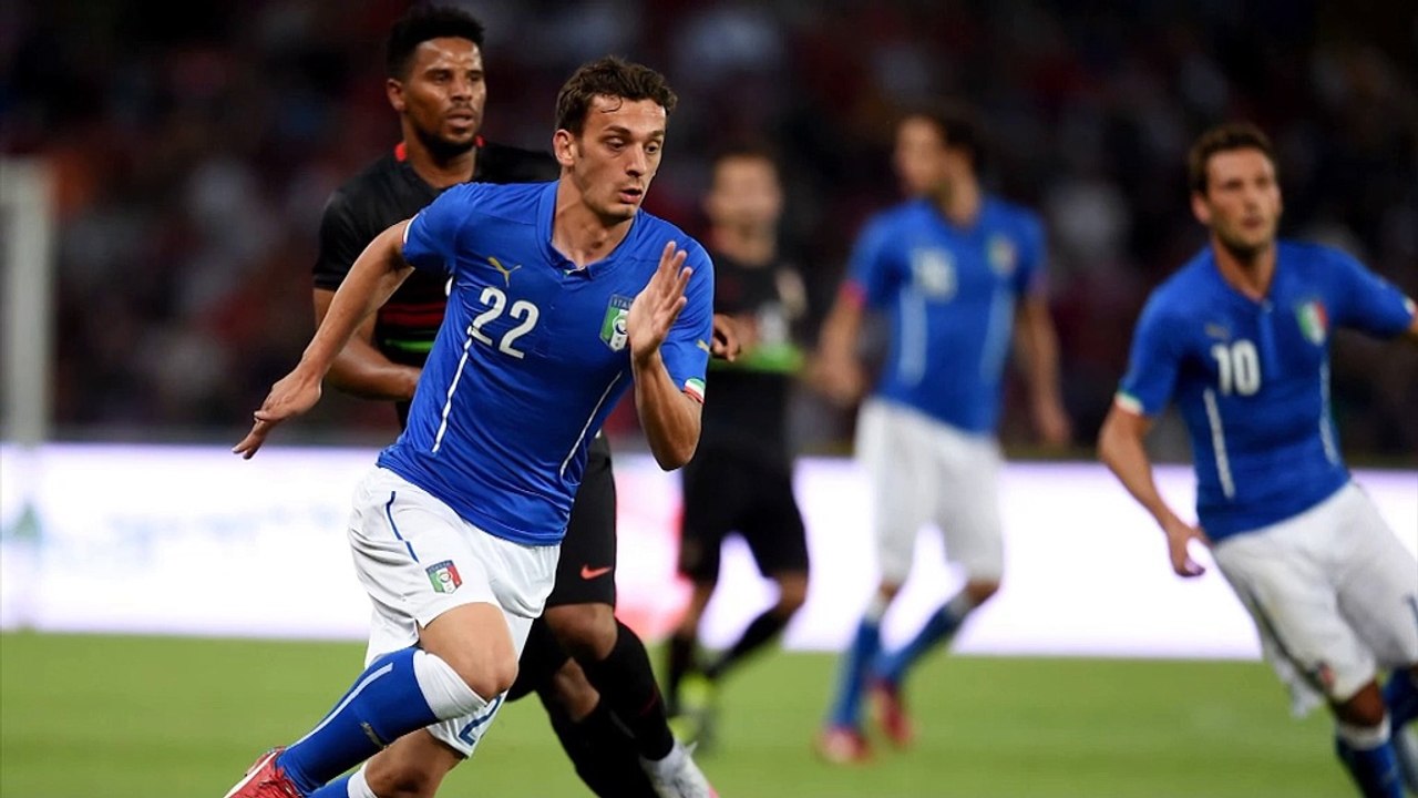 Italien: Conte: EM-Quali ist das größte Ziel