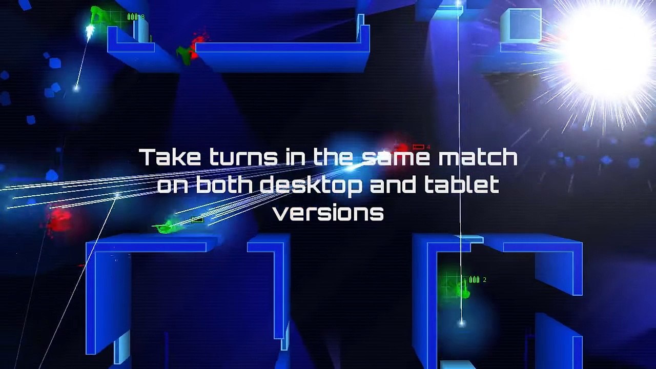 Frozen Synapse