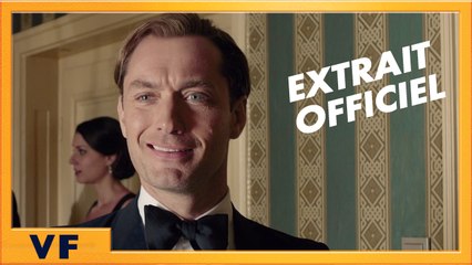 Spy - Extrait La jetée [Officiel] VF HD