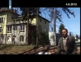 Do posljednjeg šahta - Dokumentarni film