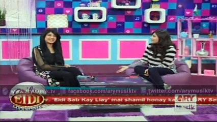 Girls Republic 17th June 2015