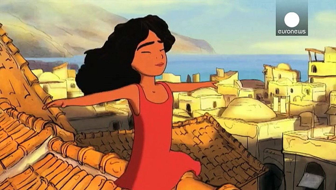 'The Prophet' eröffnet Festival in Annecy