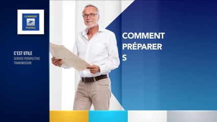 Perspective Transmission, un service de La Banque Postale