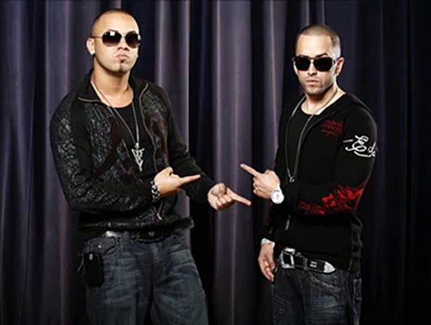 Wisin y Yandel - Besos Mojados (Version Electro)(Prod. By DJ 3r!ck)
