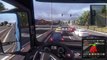 Lets Play Euro Truck Simulator 2 #23 - Auf nach London Teil 1/2