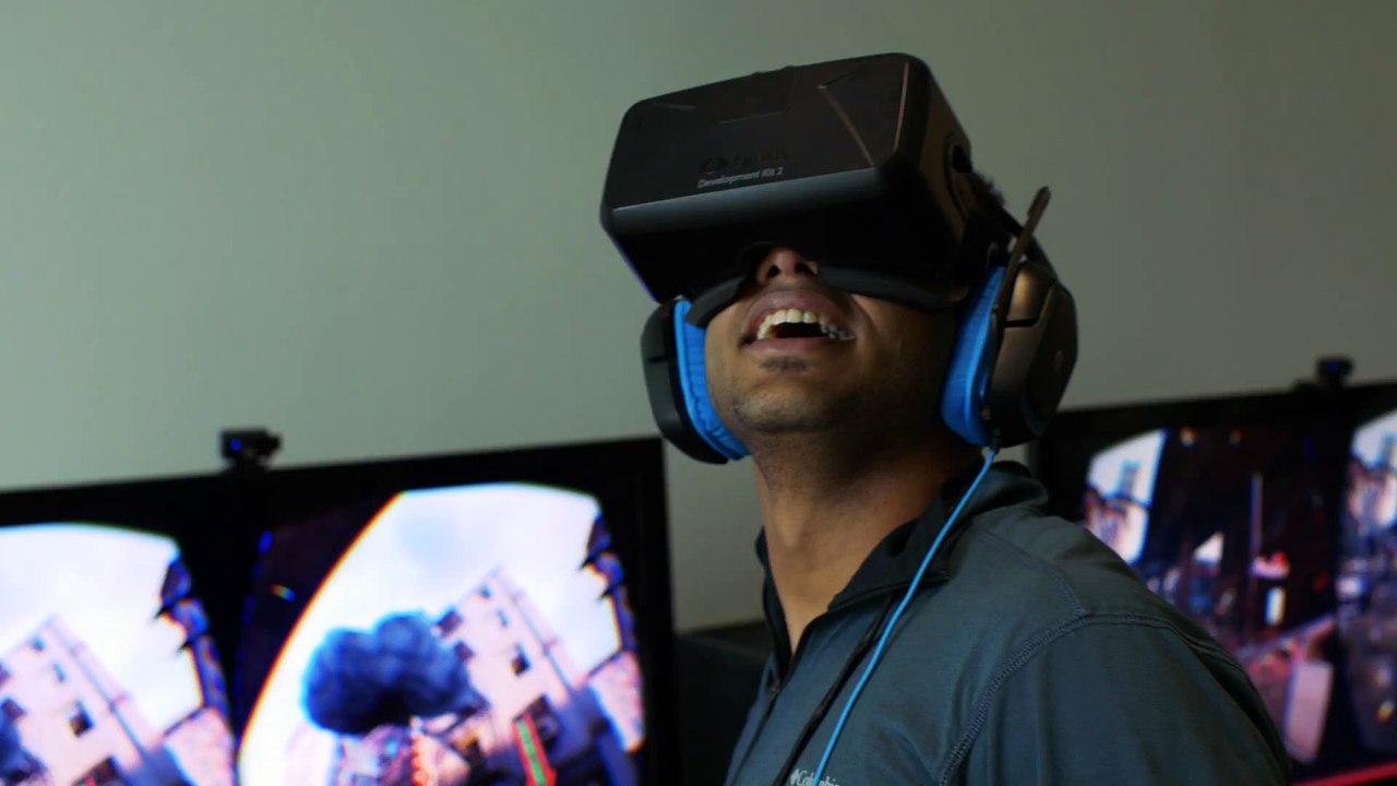 Introducing the AMD Radeon™ R9 Fury X GPU: Pushing the boundaries of what is possible