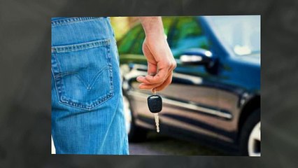 Remote Car Starter Kit