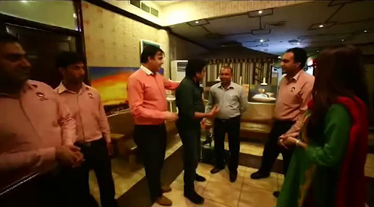 Ramdan Special Program