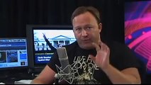 Bob Chapman's Friday Economic Report on The Alex Jones Show 2/2