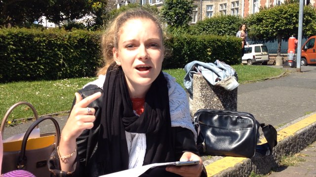 Réactions après l'épreuve de philo au bac