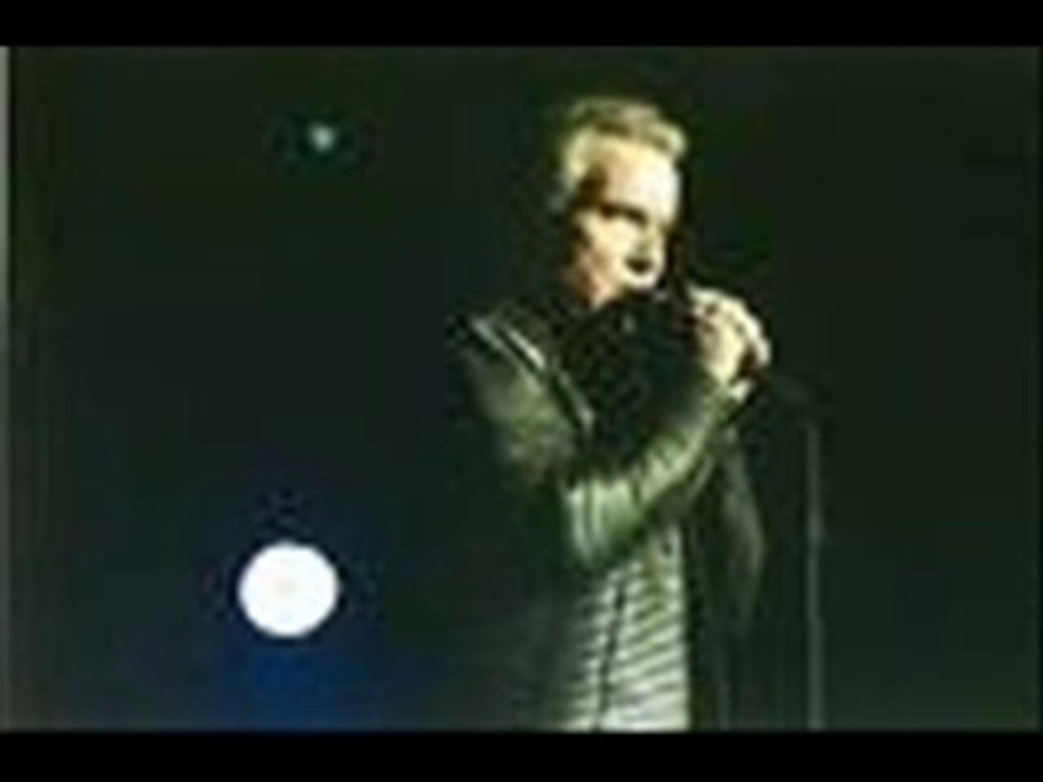 Clip fatals picards bernard lavillier