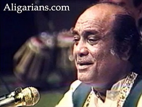 mujhe tum nazar se giraa- dailymotion.com/humsab561