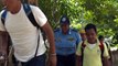 Nicaragua Police: lowering crime rate through community policing