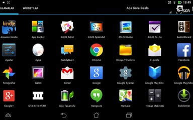 Minecraft android telefon veya tablete nasıl yükle (english cc)