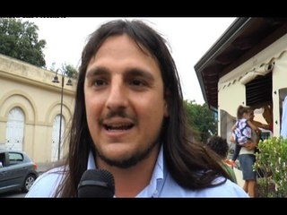 Bacoli (NA) - Josi Della Ragione, il sindaco-blogger che ha rotto il "sistema" (16.06.15)