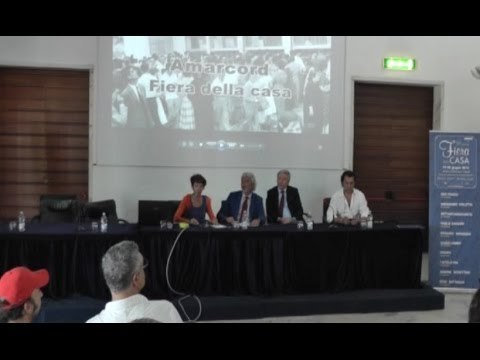 Napoli - Fiera della Casa 2015 con artigianato, design e tanti ospiti (16.06.15)