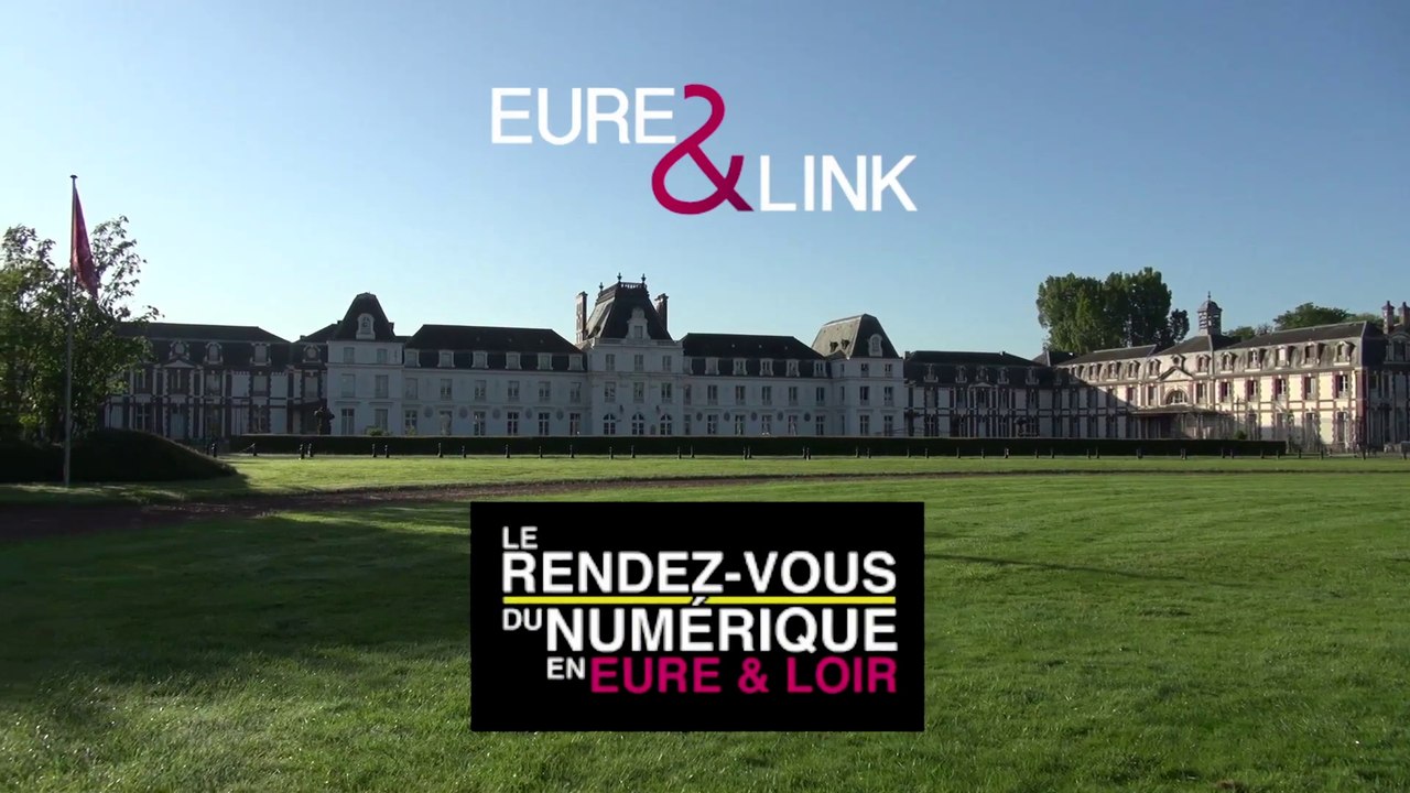 EURE&LINK EN 1 MOT