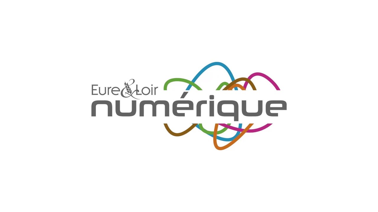 Eure-Et-Loir Numerique retrospective 2014