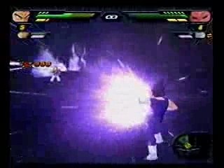 BT2: Show Us The Fusion Of SSj Gogeta