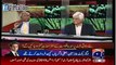 PMLN Nihal Hashmi Declares PM Nawaz, Sher Shah Suri of this Era, Watch Asad Umer's Brilliant Reply