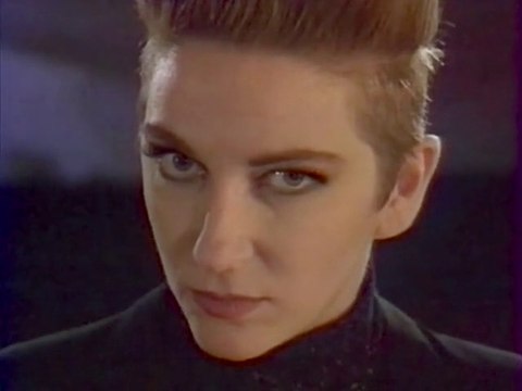 Desireless - Voyage, Voyage 1986