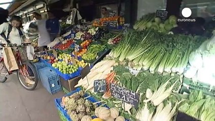 Ευρωζώνη: επιστροφή στον πληθωρισμό