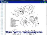 Land Rover Range Rover Sport Repair Manual  Service Manual Online - 2006, 2007, 2008, 2009, 2010.mp4