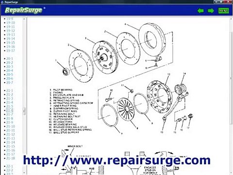 Land Rover Range Rover Sport Repair Manual Service Manual Online - 2006, 2007, 2008, 2009, 2010.mp4