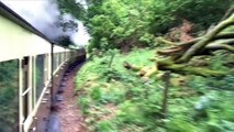 Great Little Trains of Wales (2) Vale of Rheidol Steam Railway