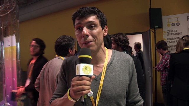 Taïg Khris - Onoff Telecom