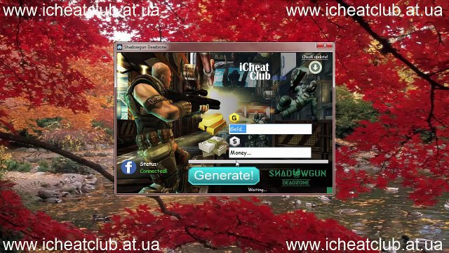 Shadowgun Deadzone Générateur Ressources 2015 | Or, outil argent Hack! Français