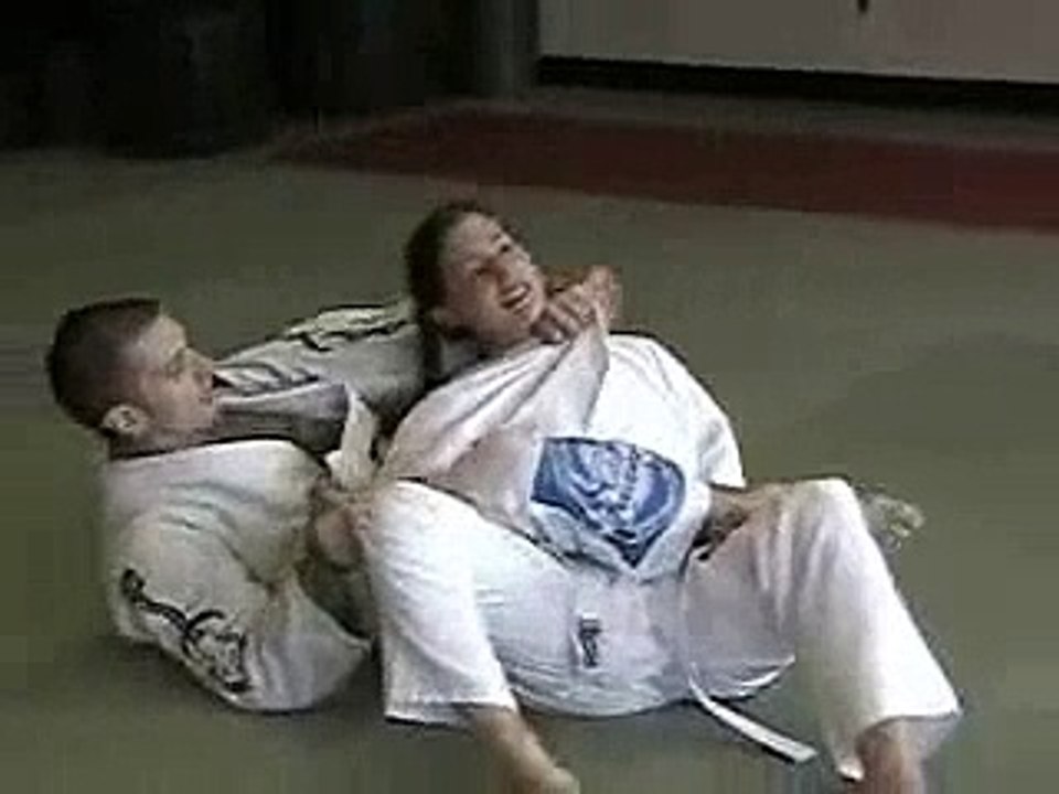 Collar Choke