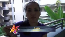 Akademi Fantasia 2013 - Indah nak lagu Amira?