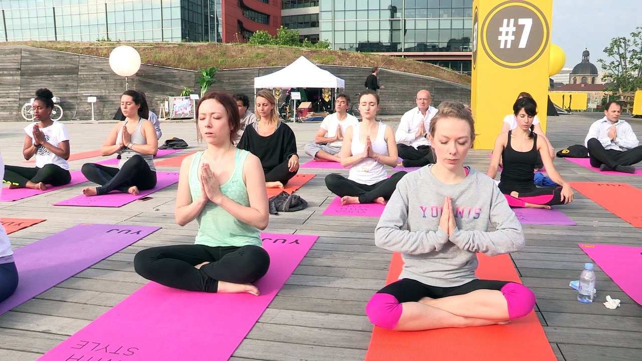 Yoga