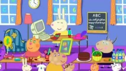 Peppa Pig Español Capitulos Completos | Peppa la Cerdita en Español 2015