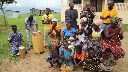 Misiones de la Iglesia Adventista del Séptimo Día - La iglesia del Nuevo Río