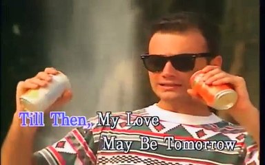 John Rowles - One Day (Stereo Karaoke)