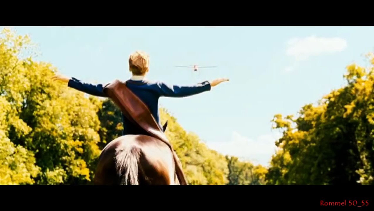 Iron Maiden - Flight of Icarus - HD