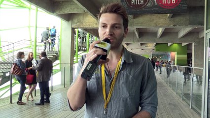 Demo de Skate électrique