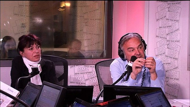 Le gouvernement nous méprise lorsque l'on parle des élèves et de leur avenir Fatima Aït Bounoua