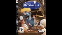 Disney•Pixar Ratatouille: The Video Game Music - Heist in the City of Lights (Part 2)