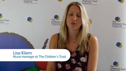 Behavioural changes are tough on a family