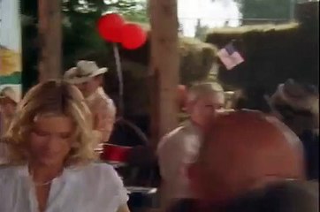 Last Chance Cafe Kevin Sorbo - Dance With Me
