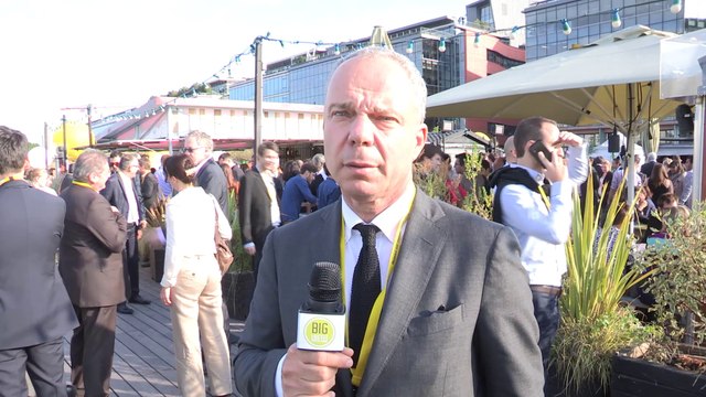 Qwant : moteur de recherche européen