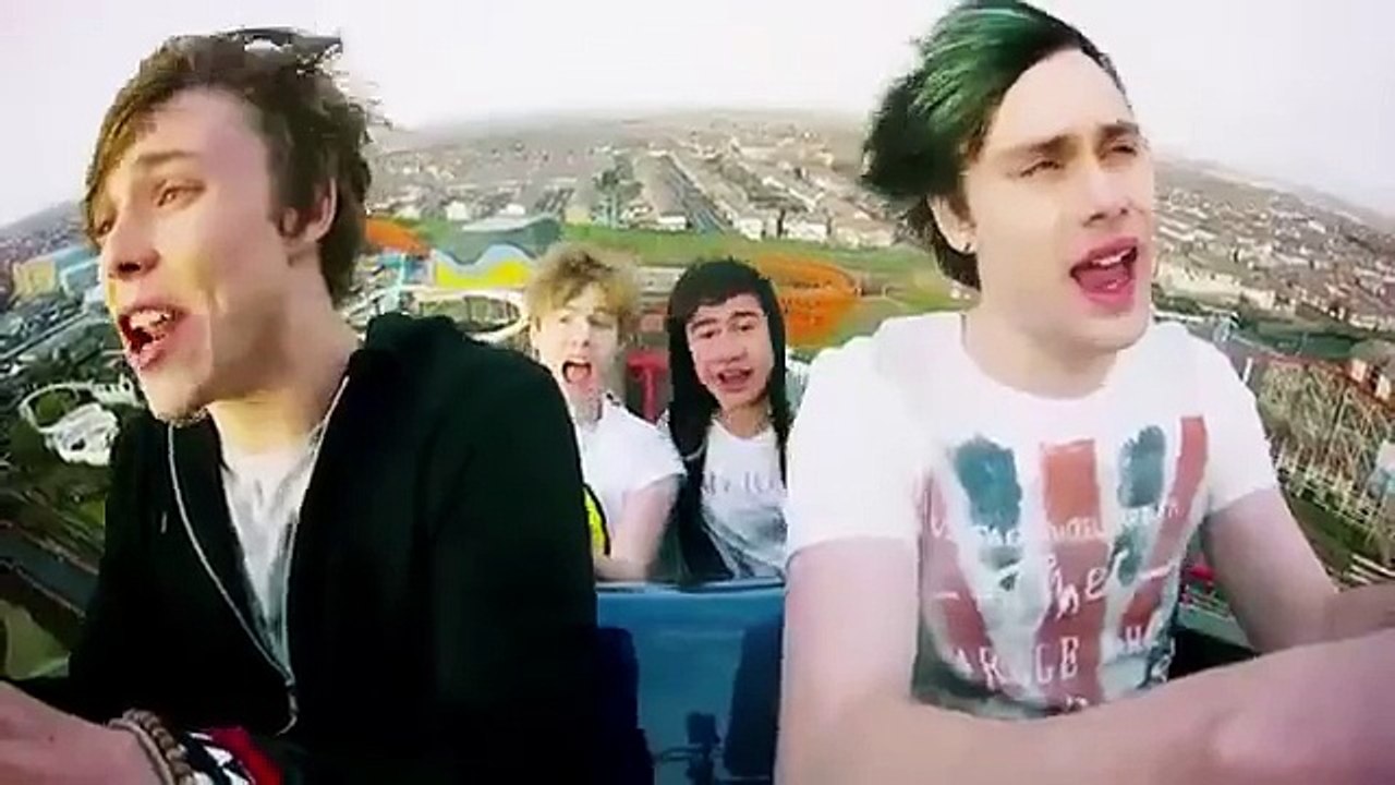 5Sos edits