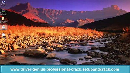 driver genius pro 11 license Key