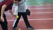Coaching the Youth Softball Pitcher