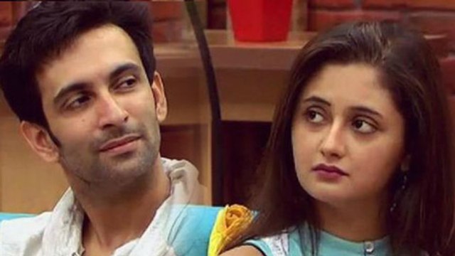 Shocking: Rashmi Desai Confesses Her Plastic Surgery Secret To Nandish | Nach Baliye 7