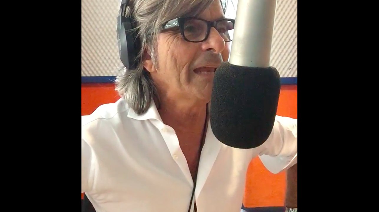 Corinne Cléry e la verità sul suo fidanzato... Torna a casa Alessi / Roberto Alessi