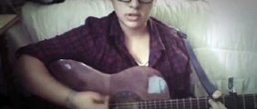 Oh Cecilia - The Vamps (Cover by F.E.)